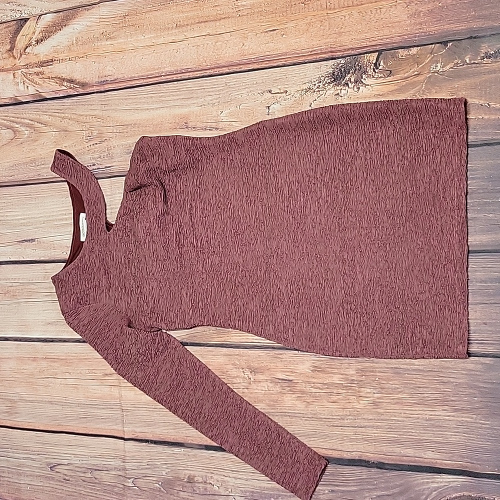 BCBGeneration dress